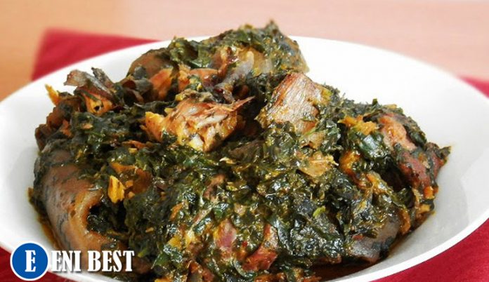 afang soup business