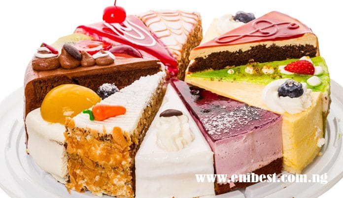 How To Start Cake Business That Will Sale Fast, Christmas
