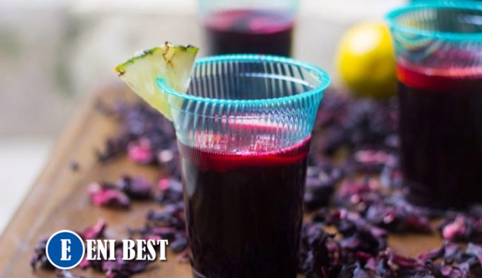 How To Start Zobo Drink business In Nigeria eni best