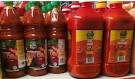 Red palm oil business, online raw foodstuff business in Nigeria