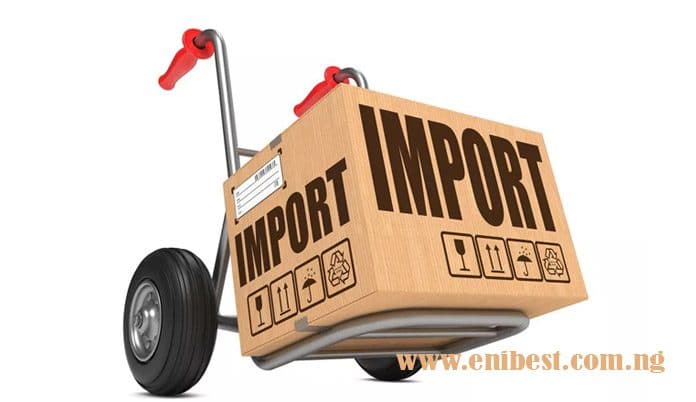 mini importation business, online business