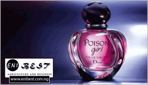 perfume production business, business idea for 2023