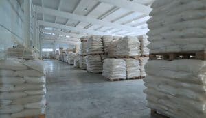 grain storage business, sesame seed storage 