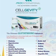 Cellgivity