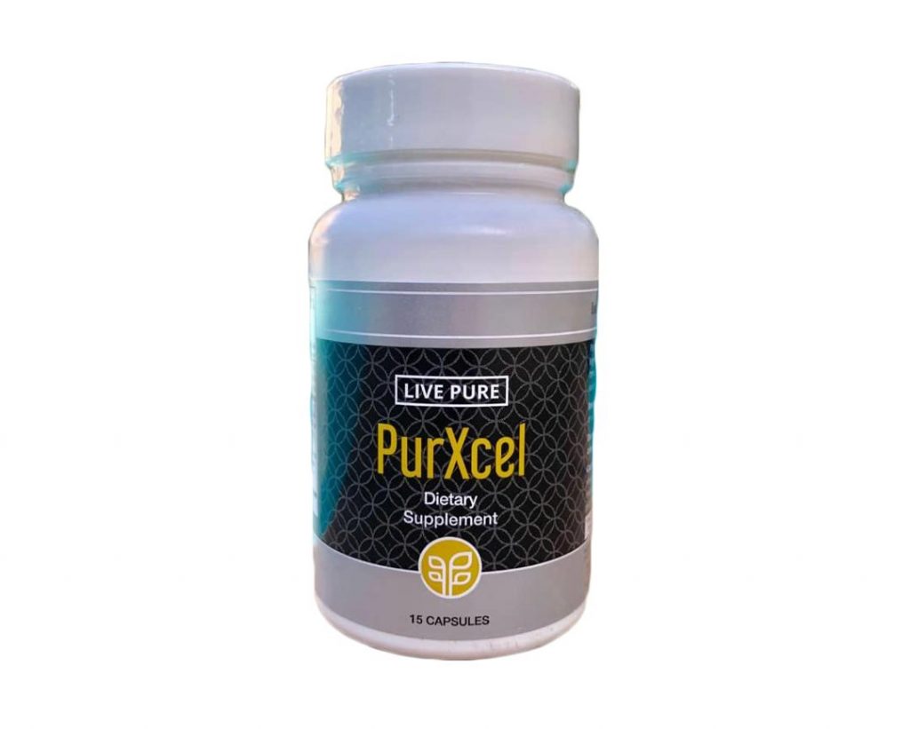 Purxcel for prostrate cancer