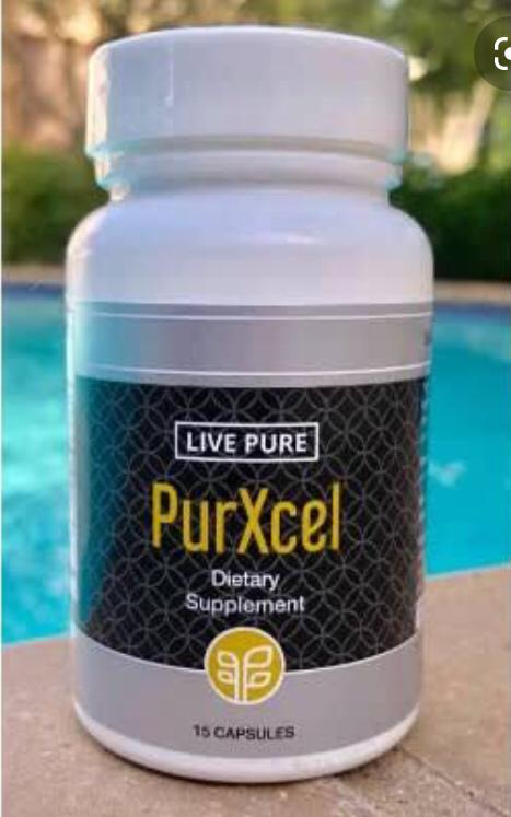 Cure diabetes naturally with purxcel vitamins