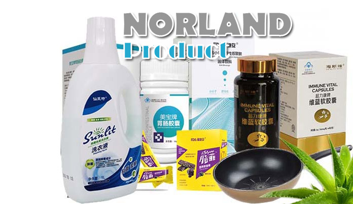 Norland Product For Arthritis: Calcium, Zinc, Iron Capsules