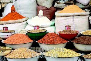 How To Start Raw Foodstuff Business In Nigeria - ENI BEST