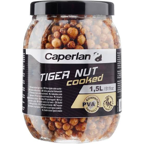 Tiger nut powder