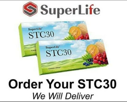 superlife stem cell, stc30
