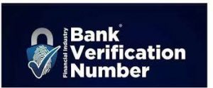 how to check bvn