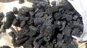 charcoal exportation business