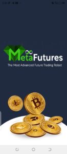 Futures trading bot 