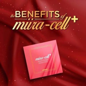 Miracell stem cell, miracell plus benefits 