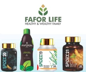 faforon herbal eye treatment