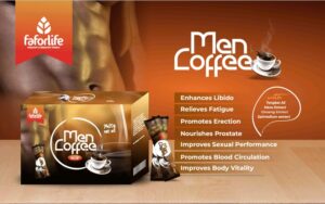 men's coffee