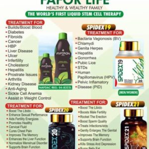 Best herbal medicine in Nigeria 